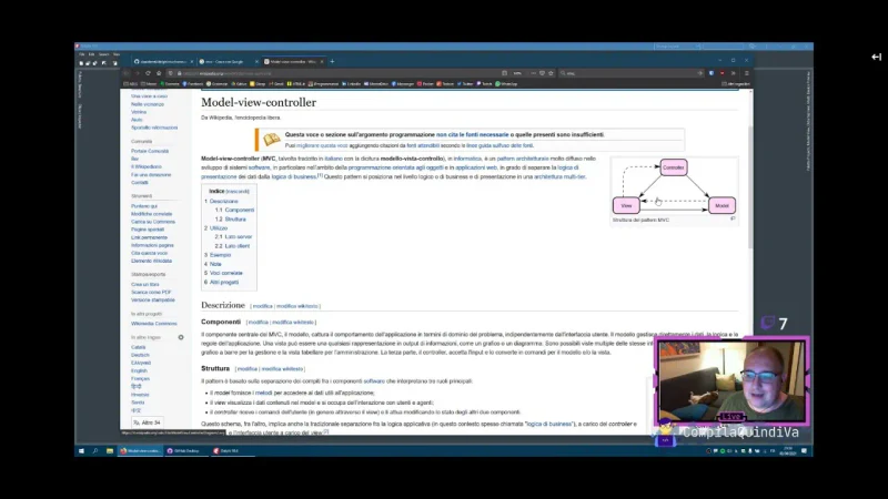 Creiamo una Web API RESTful con Delphi e DelphiMVCFramework - Puntata n. 1 (Discovery)