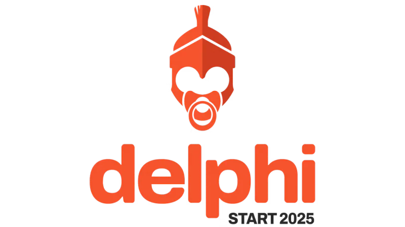 Locandina dell'evento Scopri Delphi, sviluppa il tuo talento!