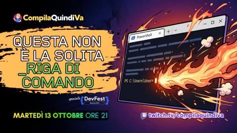Questa NON è la solita riga di comando: il Terminale all'ennesima potenza!