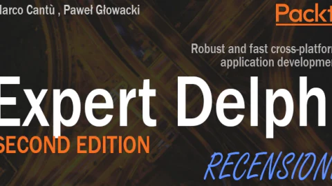 Expert Delphi: un libro per apprendere la programmazione e divertirsi!