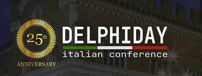 Delphi Day 2026 Piacenza Edition (25° anniversario): il reportage