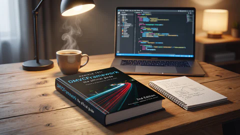 DelphiMVCFramework - The Official Guide (Second Edition): la recensione