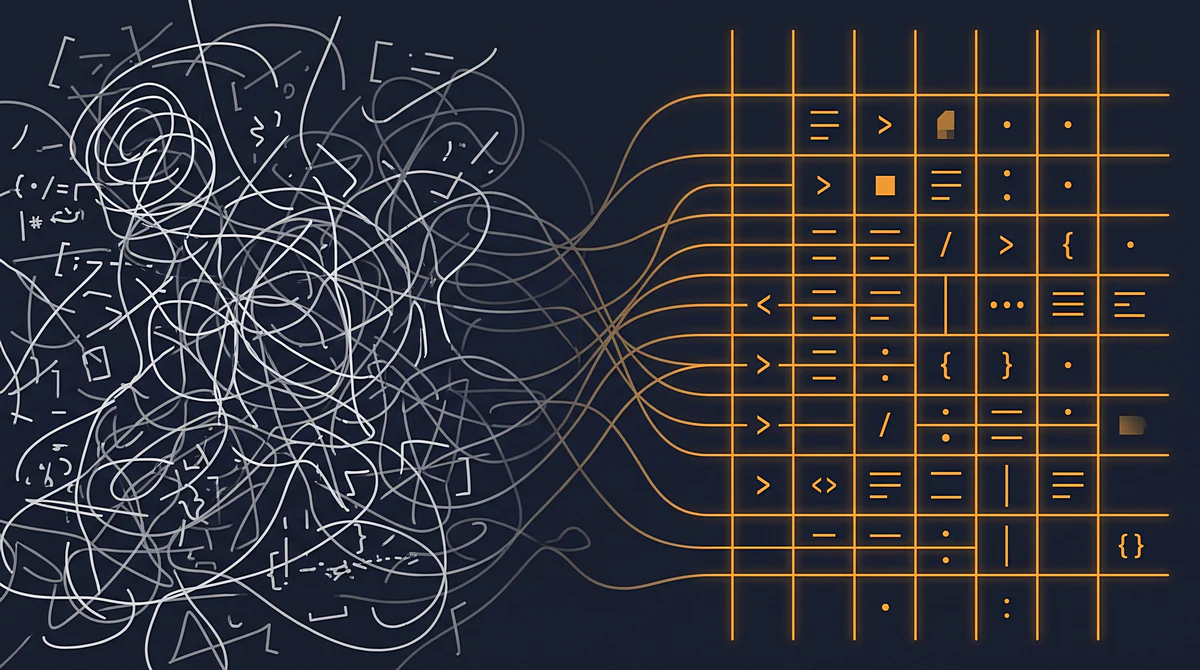 Spec-Driven Development: come dare struttura all'AI, dall'idea al codice