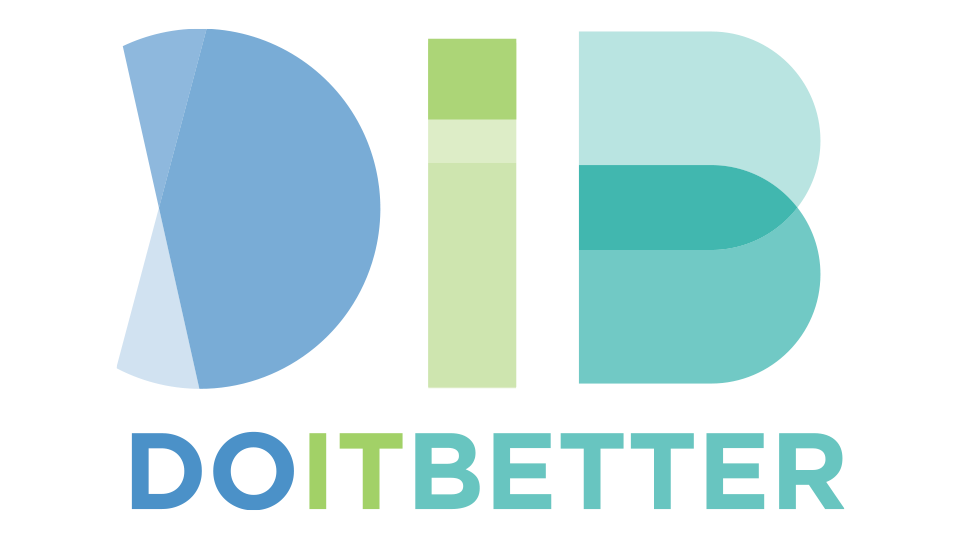 Do IT Better logo