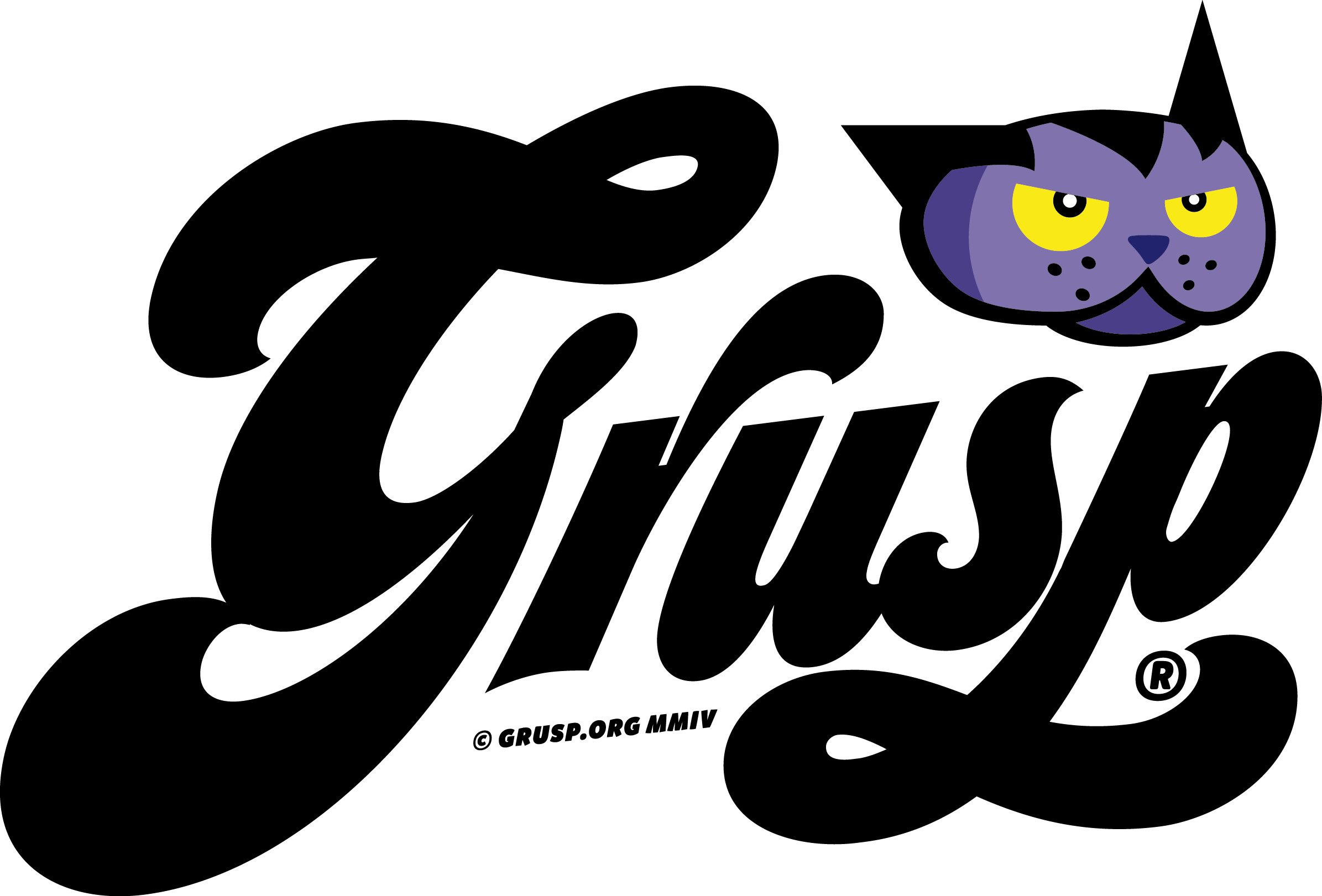 GrUSP logo