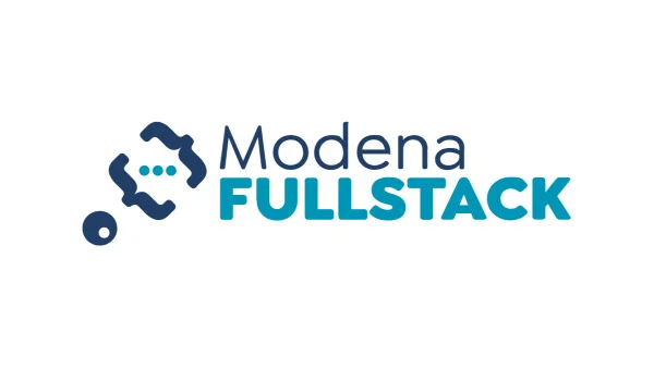 Modena Full Stack logo