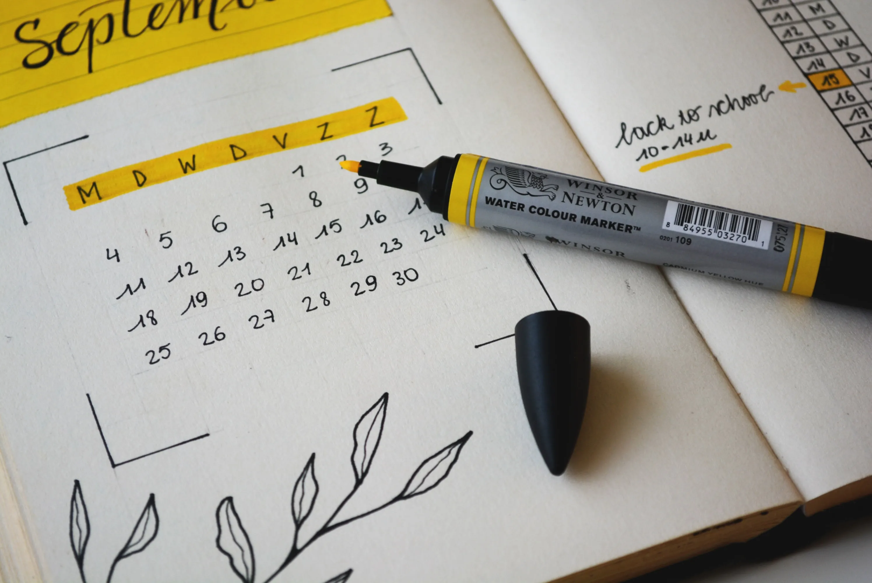 calendario eventi